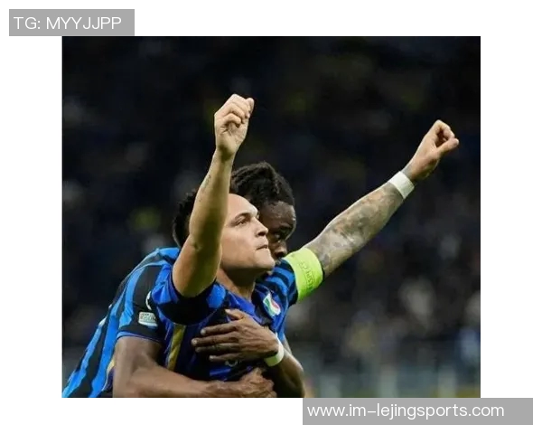 梅阿查之孙寄语劳塔罗期望其成为国米历史射手王 梅阿查之孙寄语劳塔罗期望其成为国米历史射手王