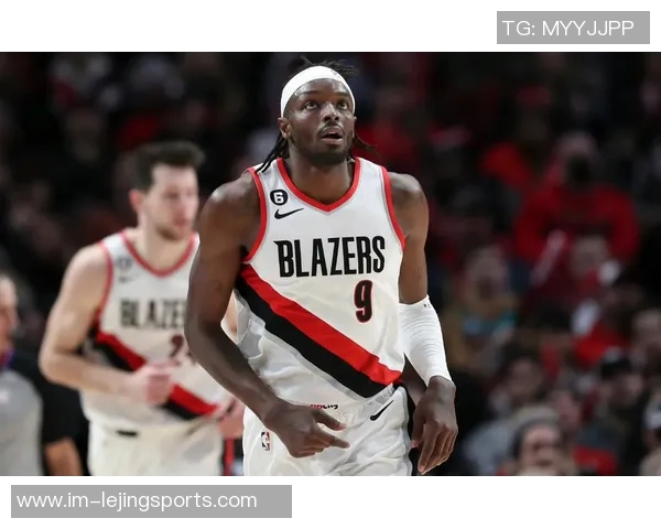 开拓者寻求交易格兰特以提升未来薪资空间灵活性 开拓者寻求交易格兰特以提升未来薪资空间灵活性