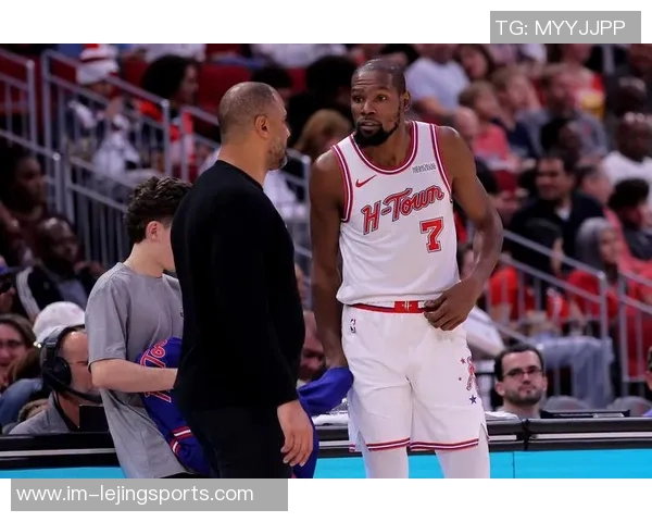 火箭球员触球数据揭晓申京领跑杜兰特紧随其后阿门表现不俗